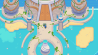 Moonstone Island screenshot 3