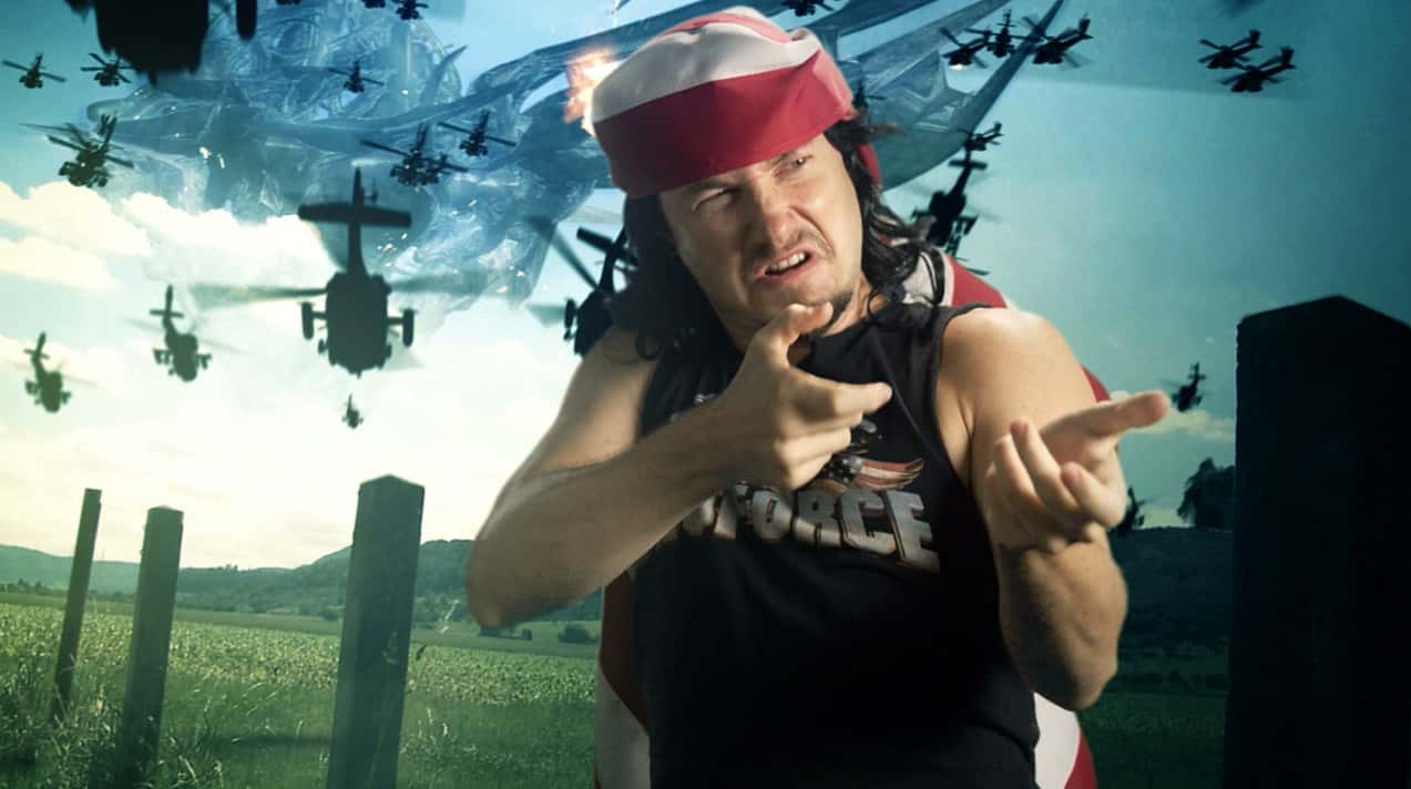 #5. Broforce: The Soundtrack (GOG) Podle: Devolver Digital