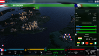 SuperPower 3 screenshot 3