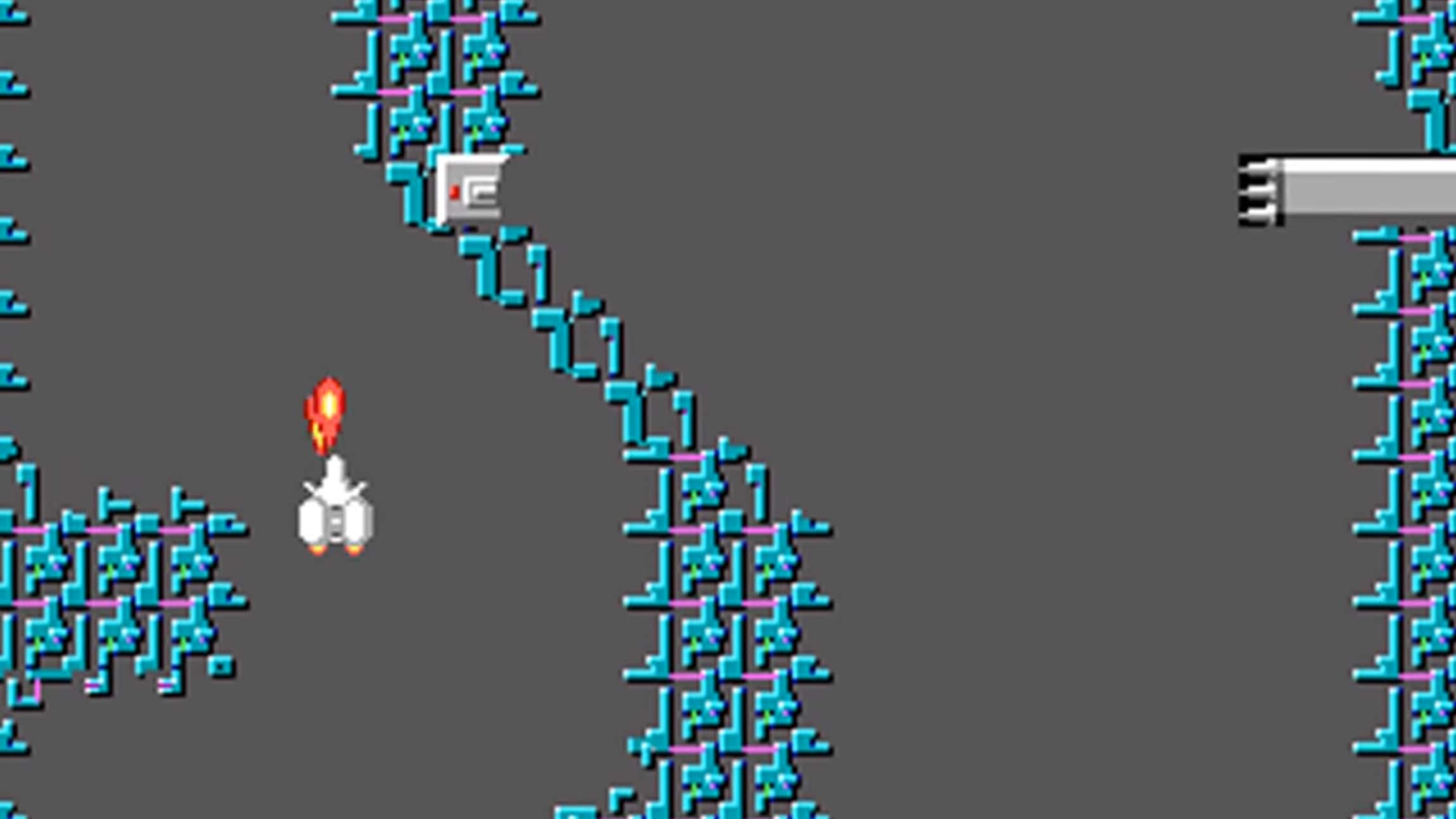 #1. Slordax: The Unknown Enemy (GOG) 由: Ziggurat Interactive