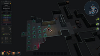 Ultimate ADOM - Caverns of Chaos screenshot 3