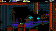 Shovel Knight: Specter of Torment screenshot 6
