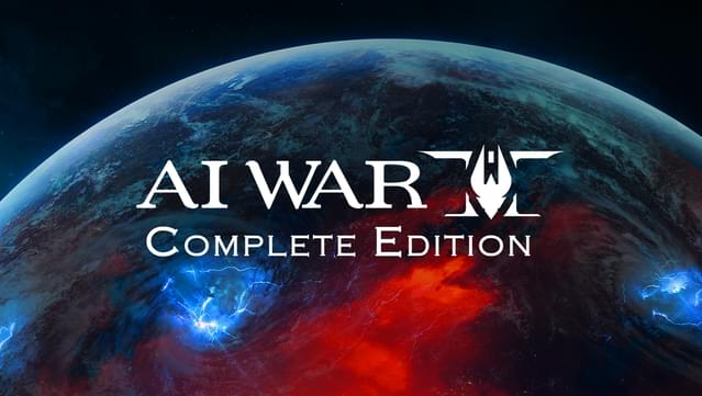 AI War 2: Complete Edition