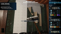 Haunted House Renovator Demo screenshot 3