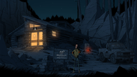 Unforeseen Incidents screenshot 10