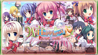 Princess Evangile W Happiness screenshot 10