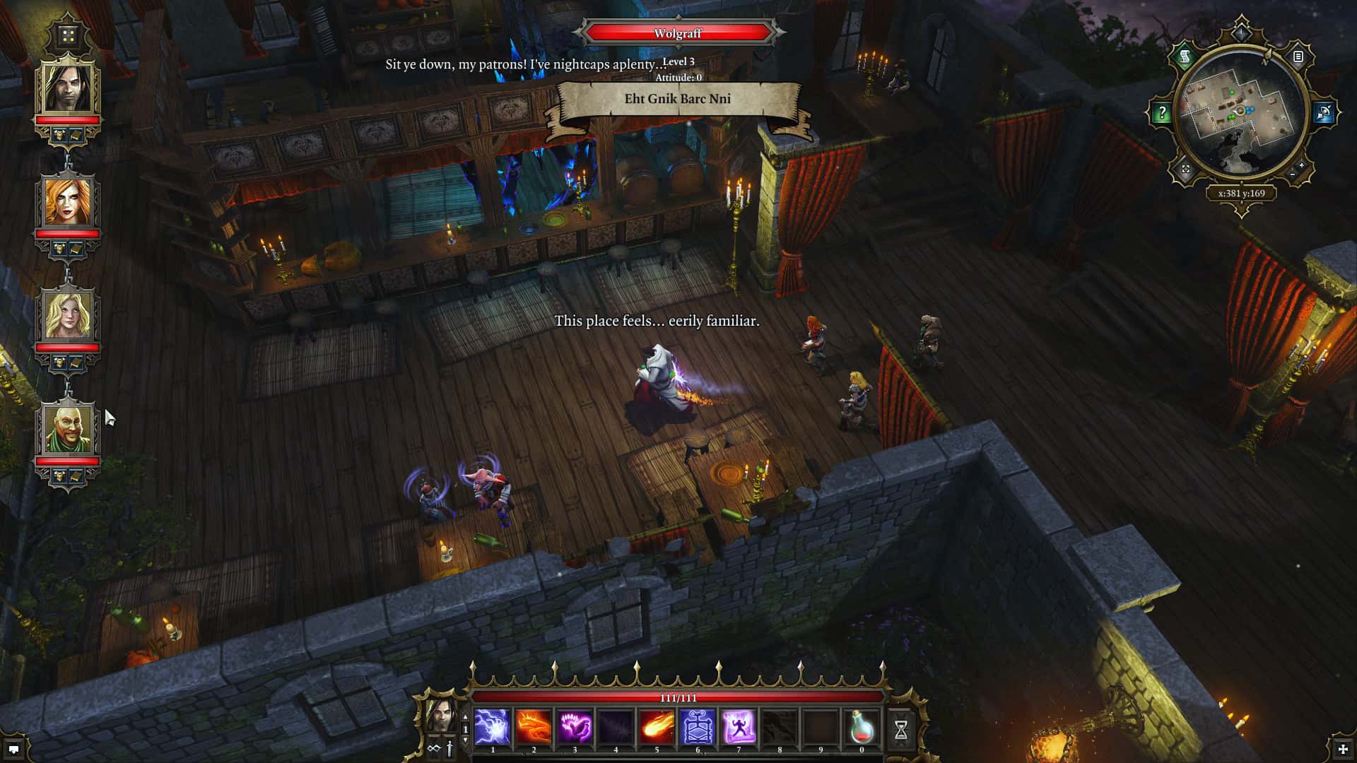 #4. Divinity: Original Sin - Enhanced Edition (GOG) От: Larian Studios