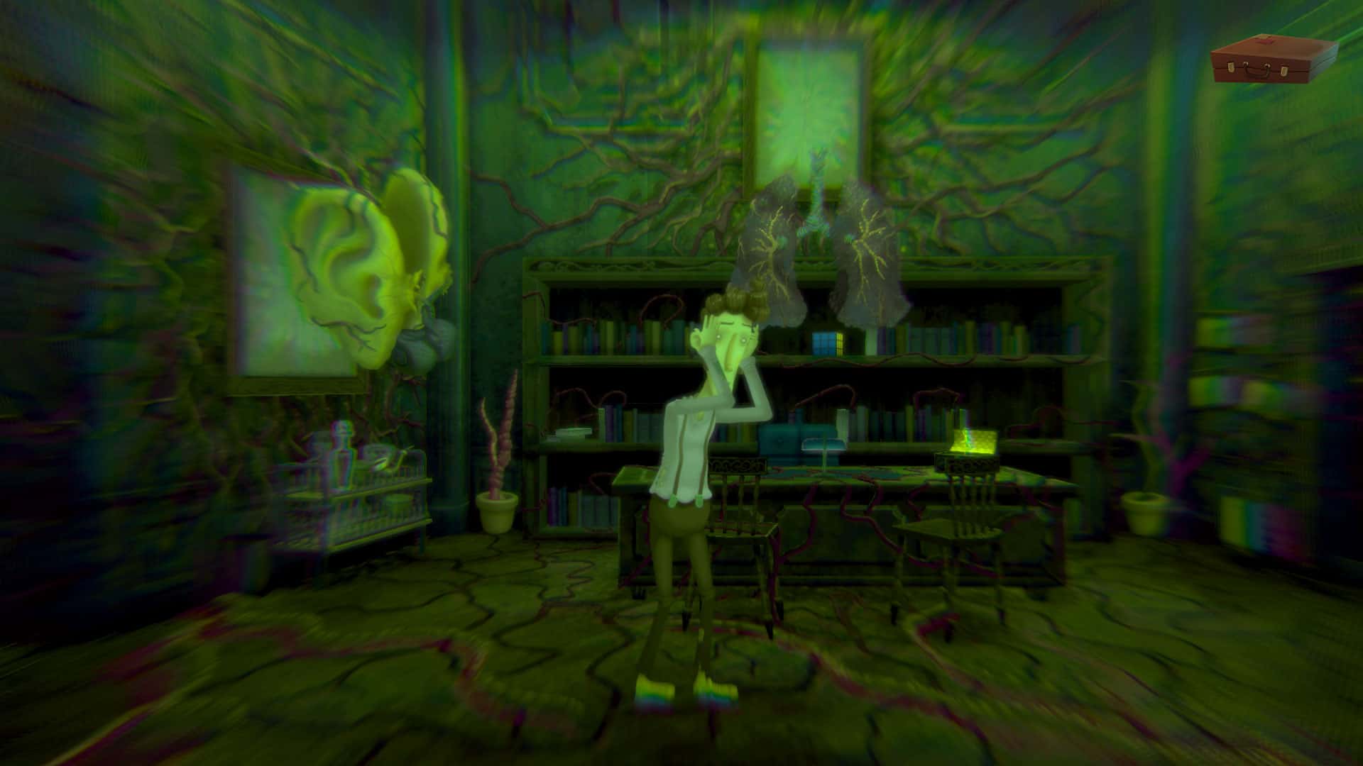 #7. Slender Threads (GOG) Podle: Blyts