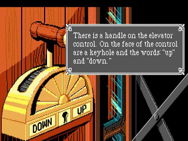 #2. The Colonel's Bequest (GOG) 게시자: Activision