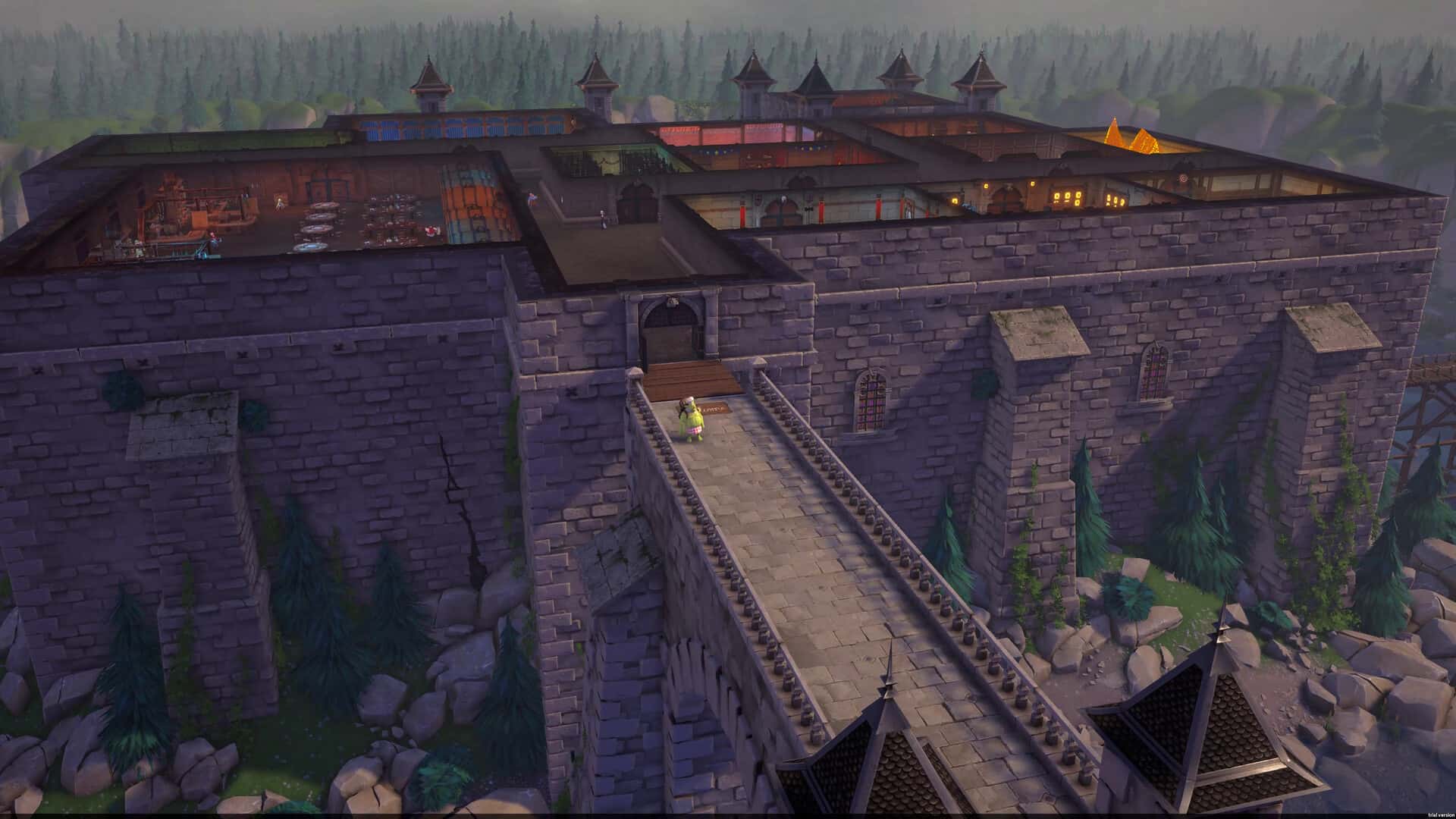 #2. Naheulbeuk's Dungeon Master (GOG) Bởi: Dear Villagers