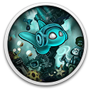 屏幕截图 (10) Beatbuddy: Tale of the Guardians