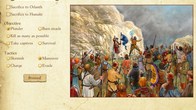 King of Dragon Pass screenshot 12