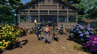 Sengoku Dynasty screenshot 8