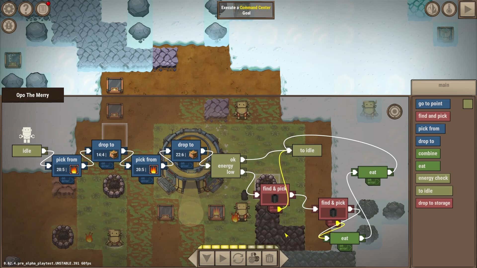 #1. Craftomation 101: Programming & Craft (GOG) От: Luden.io