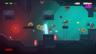 Gunborg: Dark Matters screenshot 12