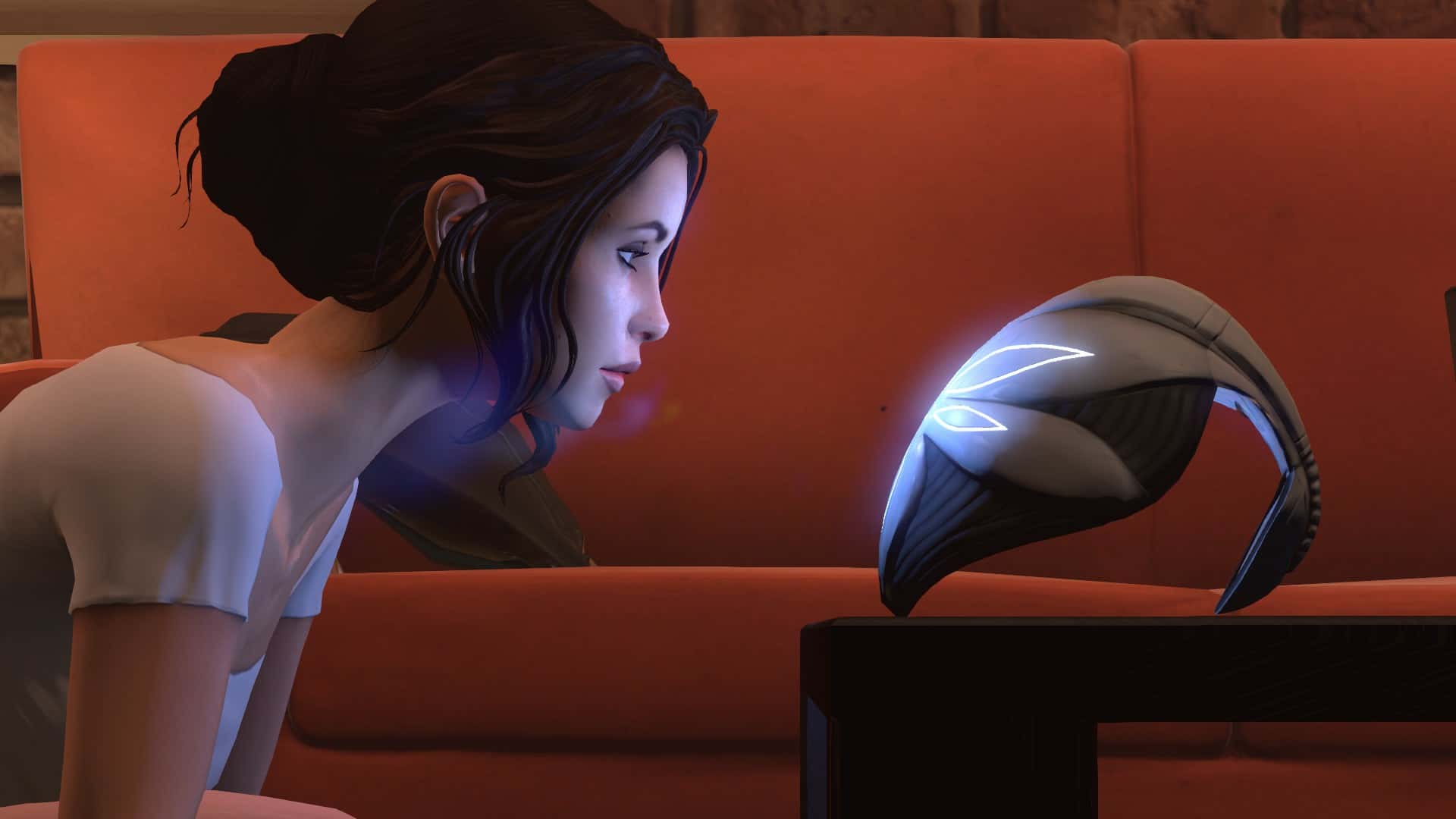 #4. Dreamfall Chapters: The Final Cut (GOG) By: Red Thread Games