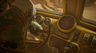 The Invincible screenshot 6