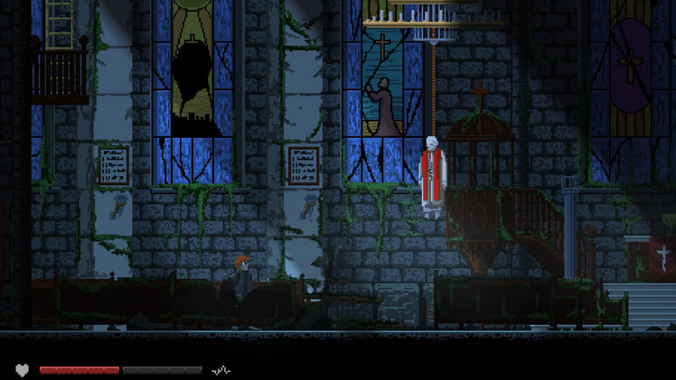 Mythargia screenshot screenshot 1