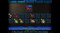 Valdis Story: Abyssal City screenshot 10