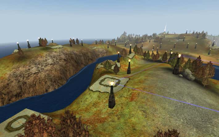 #6. Battle Isle: The Andosia War (GOG) بواسطة: Ubisoft