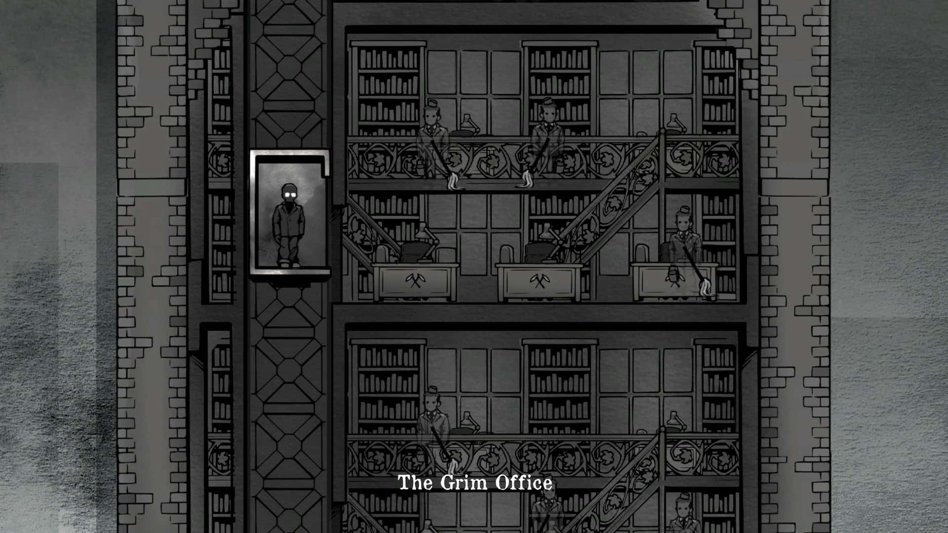 #6. Death and Taxes (GOG) 由: Pineapple Works