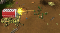 Army Men RTS screenshot 8