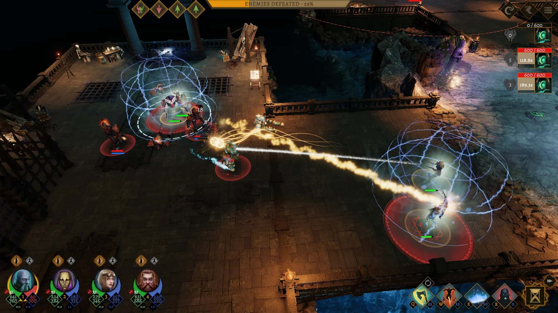 #5. Tower of Time (GOG) โดย: Event Horizon