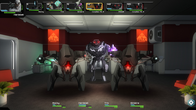 StarCrawlers screenshot 3