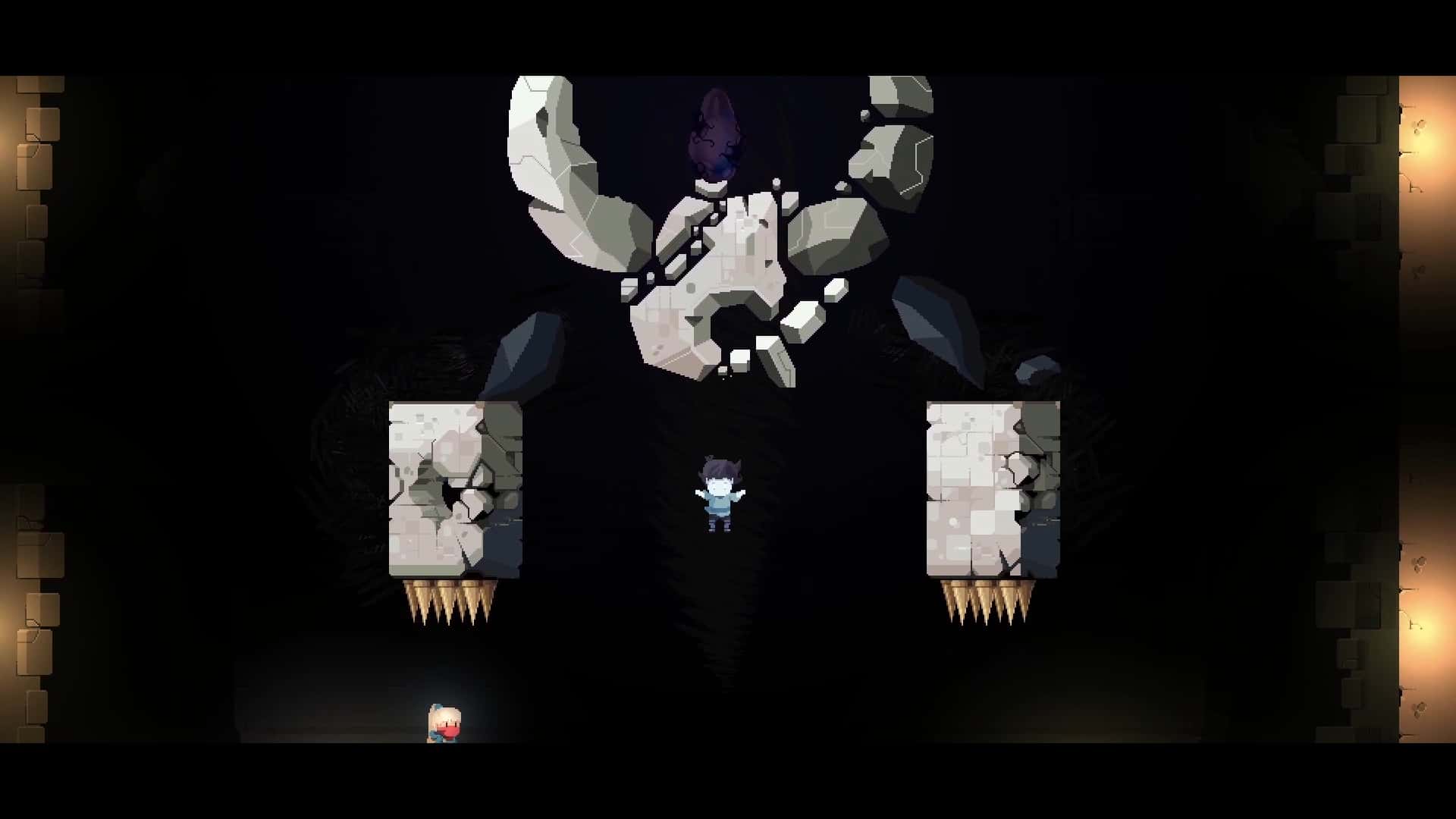 #5. YesterMorrow (GOG) โดย: Blowfish Studios