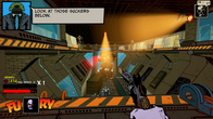 Chains of Fury screenshot 1