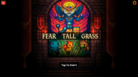 Fear Tall Grass screenshot 1