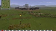 Medieval: Total War™ - Collection screenshot 7