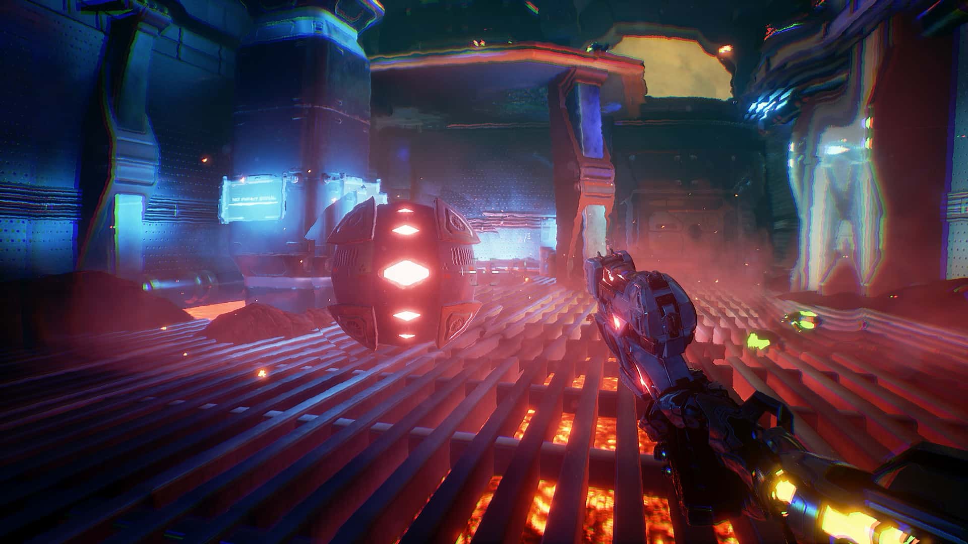 #6. PositronX (GOG) By: Scorpius Games