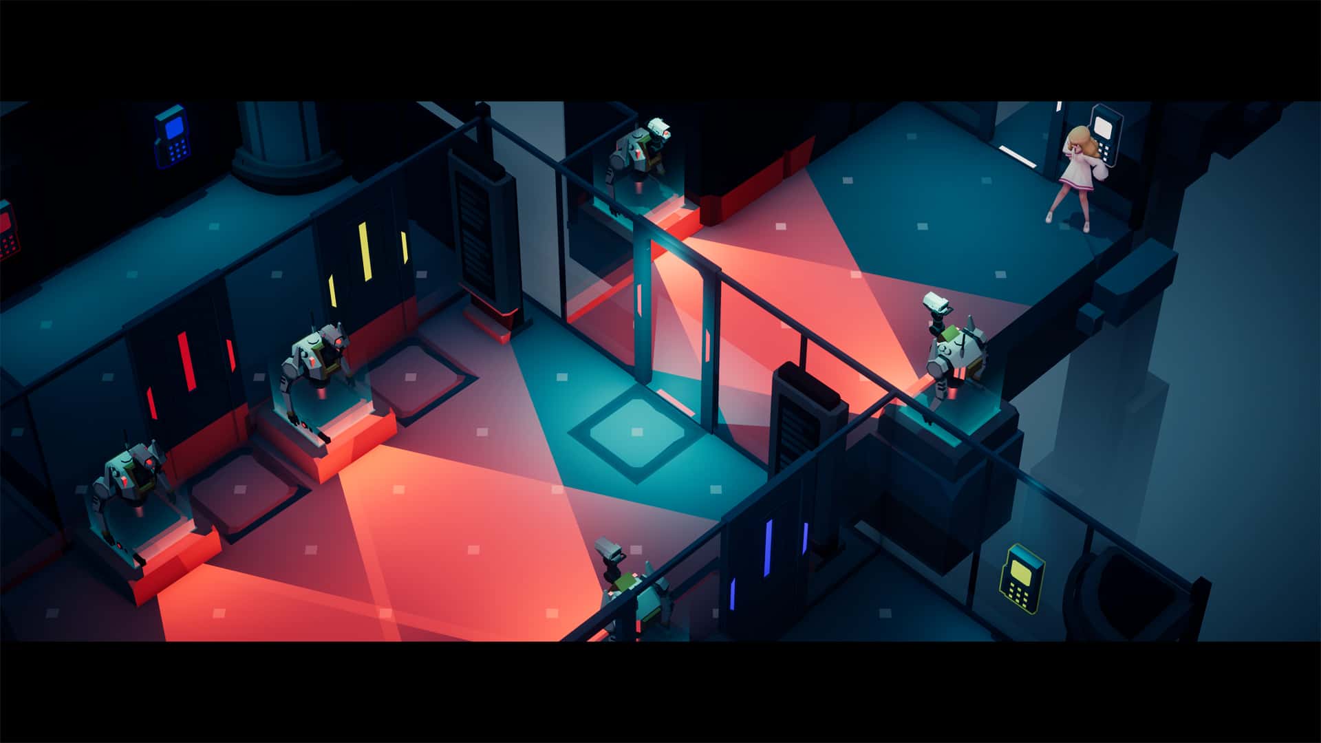 #1. Timelie (GOG) 由: Urnique Studio