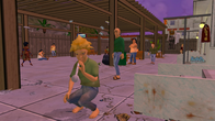 BoneTown: The Second Coming Edition screenshot 6