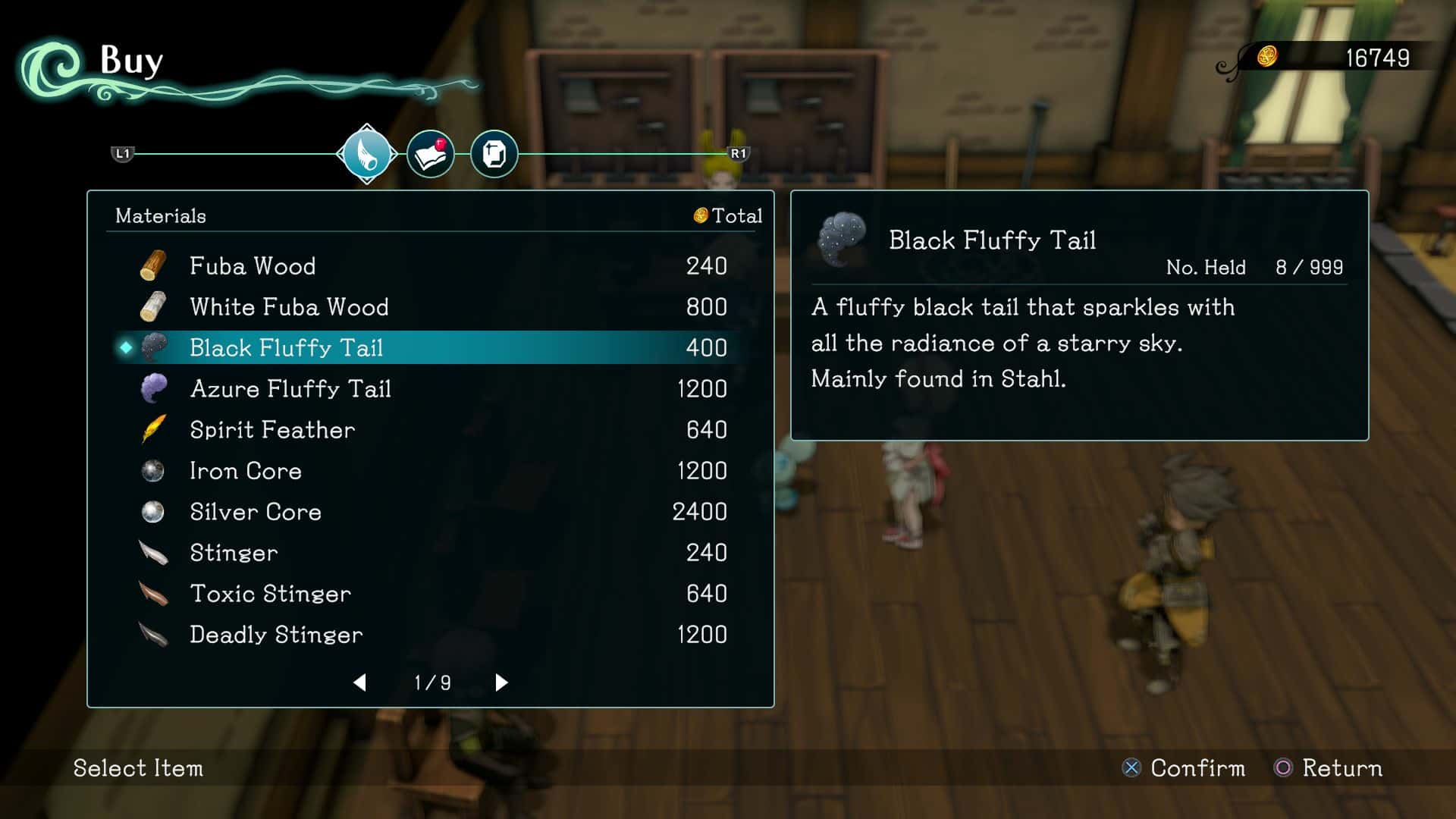 #2. Trinity Trigger - Novice Crafting Set (GOG) Bởi: XSEED Games, Marvelous USA, Inc.