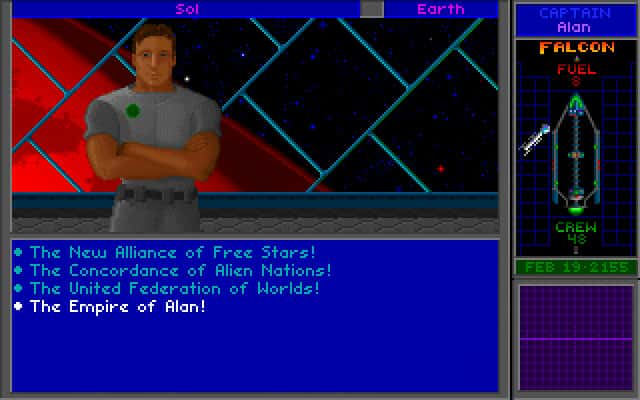 #1. Star Control: Origins - Galactic Edition (GOG) โดย: Stardock Entertainment