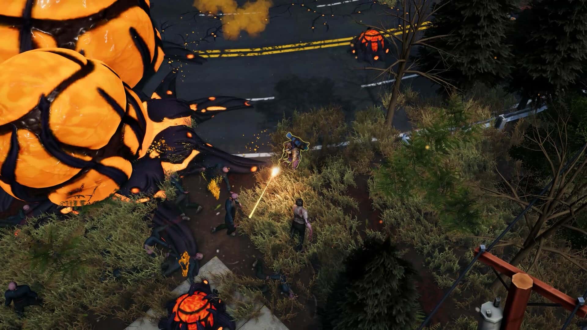 #7. Last Hope Bunker: Zombie Survival (GOG) От: ArtDock