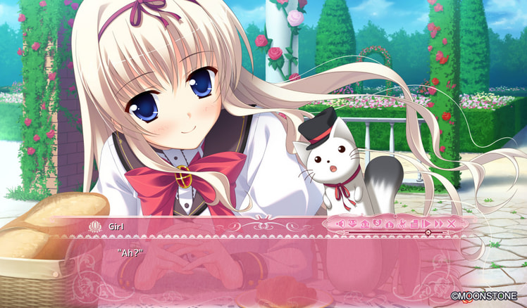 Princess Evangile All Ages Version screenshot screenshot 8