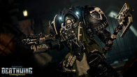 Space Hulk: Deathwing - Enhanced Edition screenshot 6