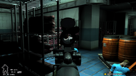 SWAT: Elite Force screenshot 1