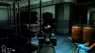 SWAT: Elite Force screenshot 1