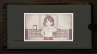 Fragment: A Story in Growing screenshot 1