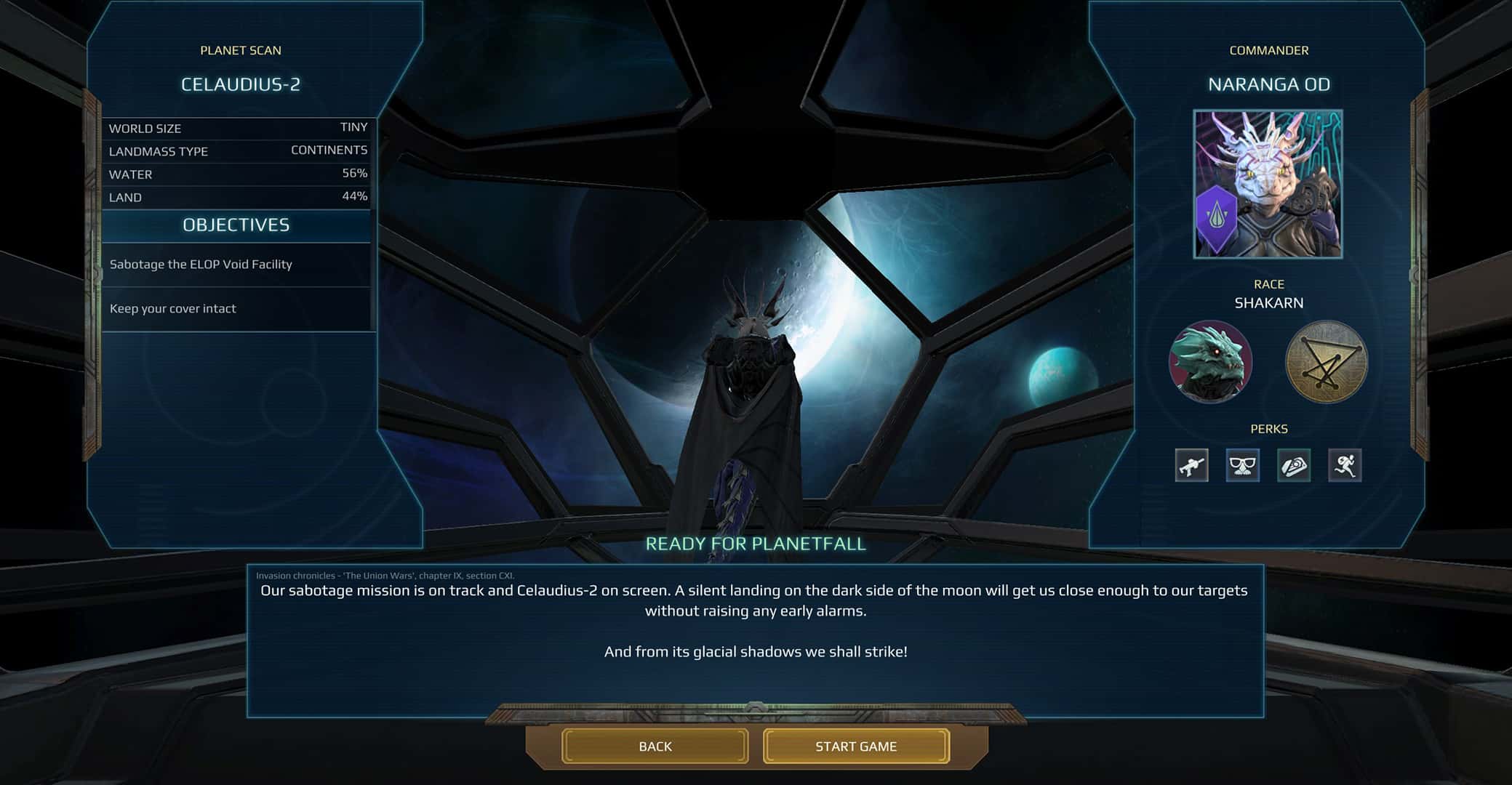 #9. Age of Wonders: Planetfall - Invasions (GOG) 由: Paradox Interactive
