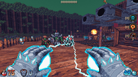 Wizordum Demo screenshot 7