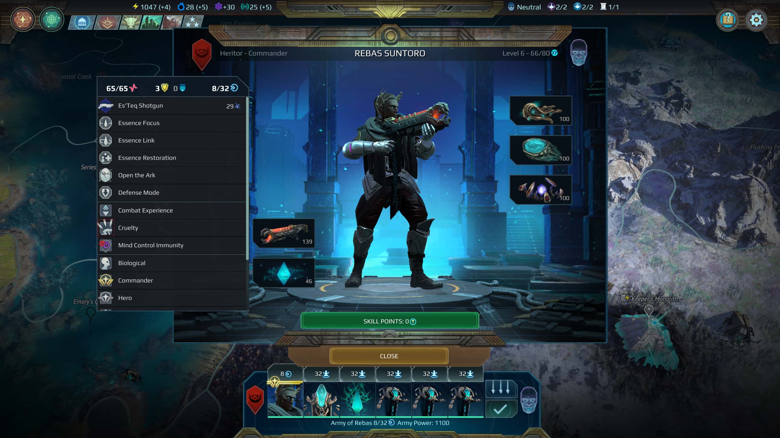 #7. Age of Wonders: Planetfall - Revelations (GOG) di: Paradox Interactive