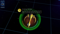 Infinite Space III: Sea of Stars screenshot 3
