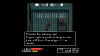 METAL GEAR screenshot 10