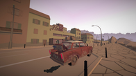 Jalopy screenshot 1