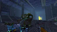 Turok screenshot 2